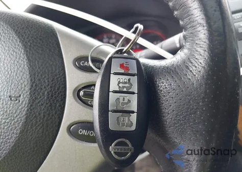 2009 Nissan Altima 2.5 S from USA, damaged, VIN 1N4AL24E49C122679